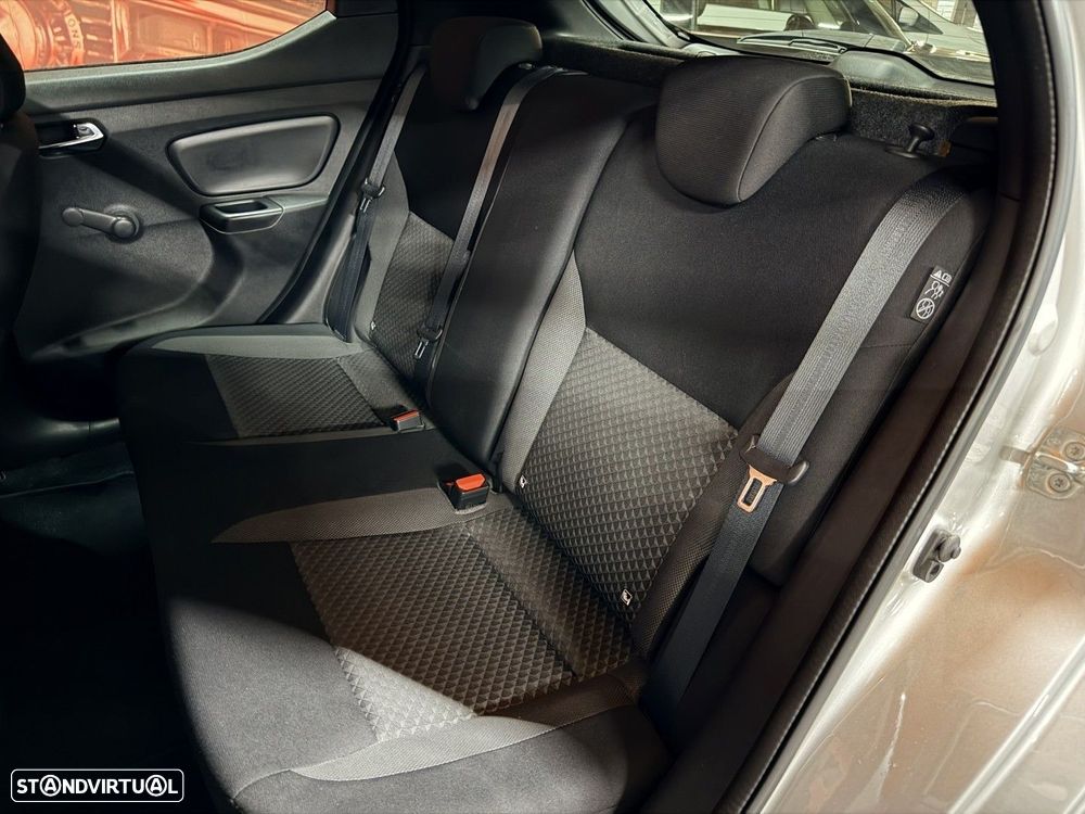 Nissan Micra 1.0 IG-T Acenta - 8