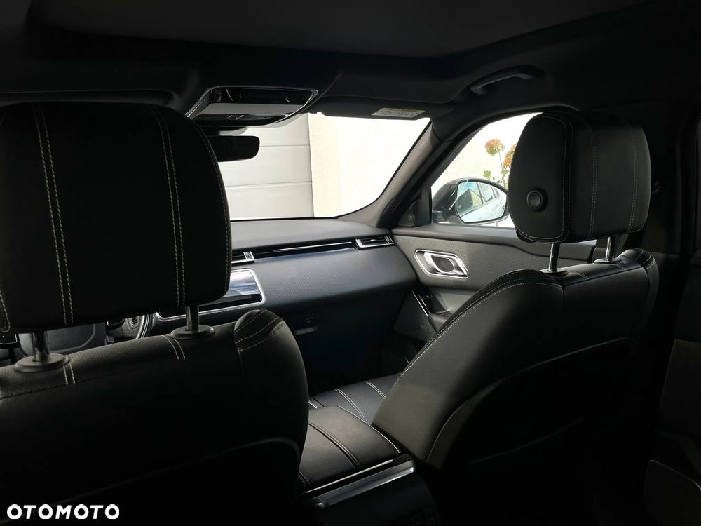 Land Rover Range Rover Velar 2.0 SD4 R-Dynamic SE - 13
