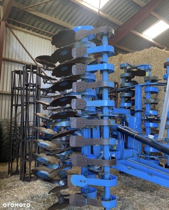 Lemken Heliodor 9/500 - 3
