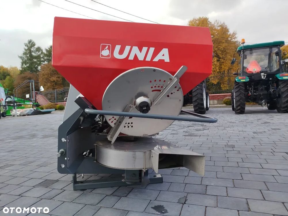 Unia Ms-Sad 400 do sadu i pola - 11