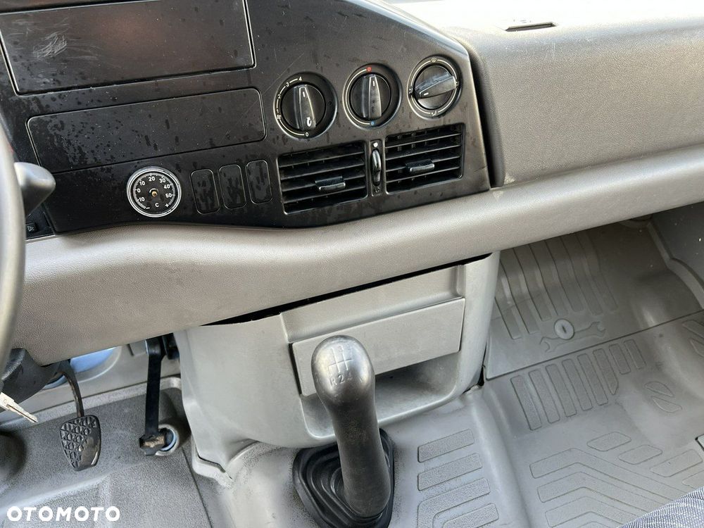 Volkswagen LT - 21