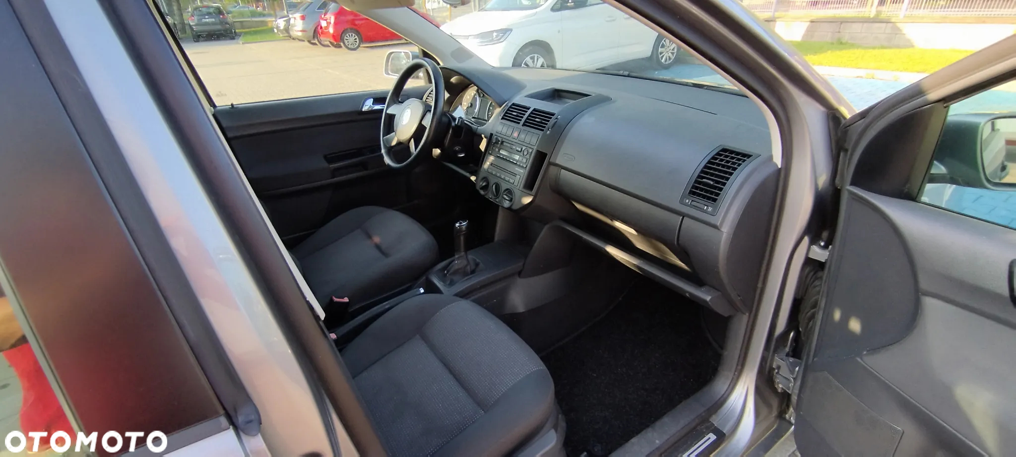 Volkswagen Polo 1.2 Cricket - 14