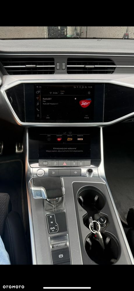 Audi A6 - 26