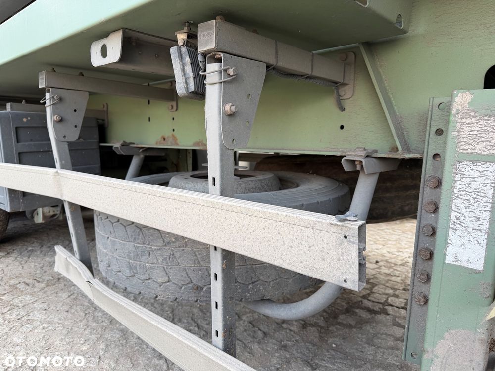 Bodex KIS3WA - 11