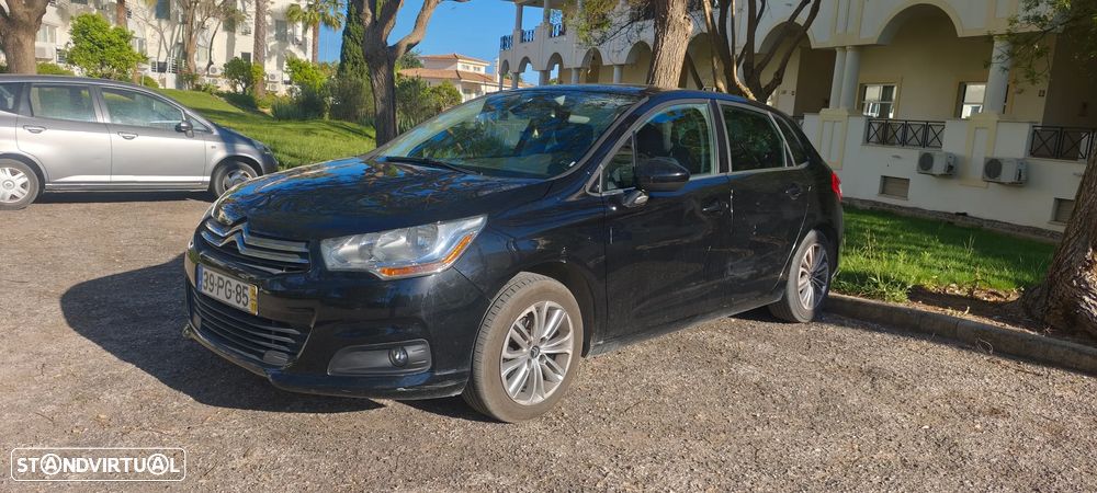Citroën C4 1.6 HDi Collection - 31