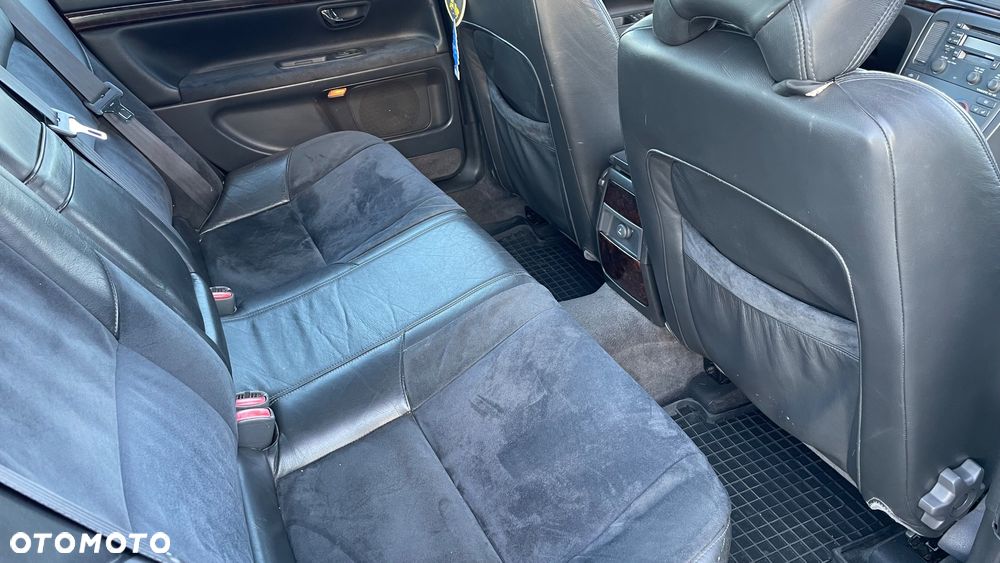 Volvo S80 2.4 Premium - 7