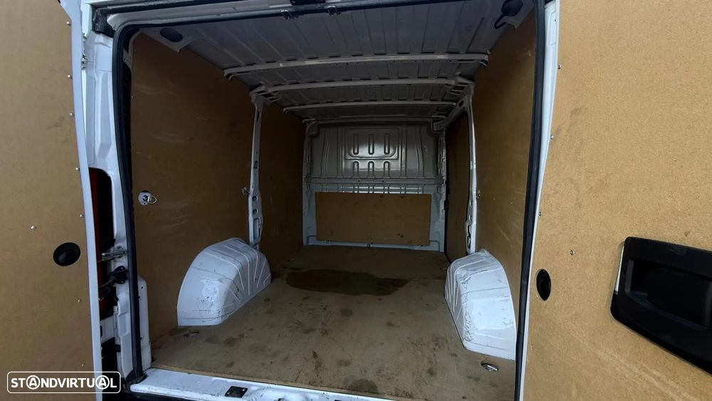 Fiat Ducato 33 2.2 M-Jet MH1 - 11