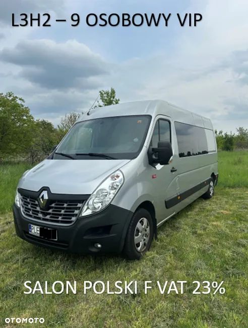 Renault Master dCi L3H2 Pack Clim - 1