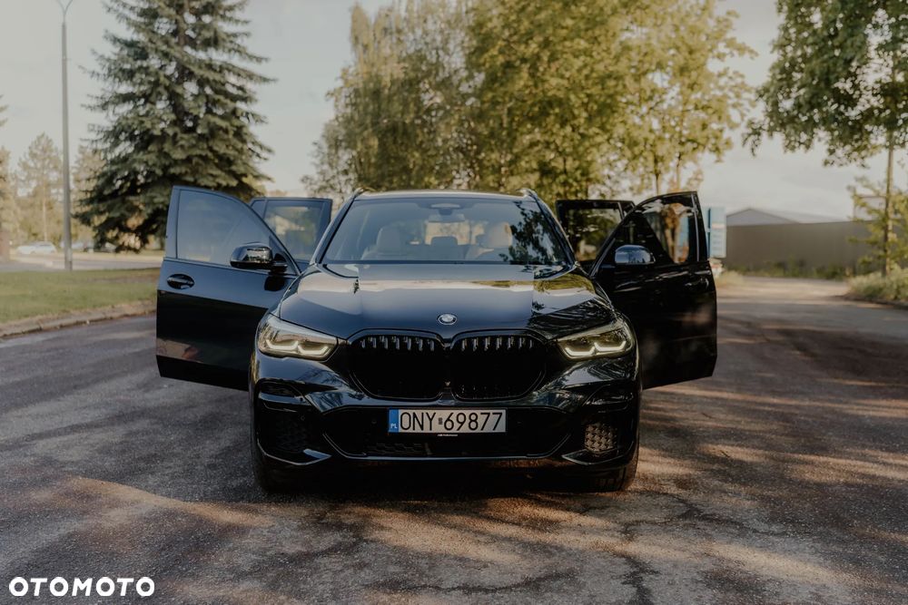 BMW X5 - 40