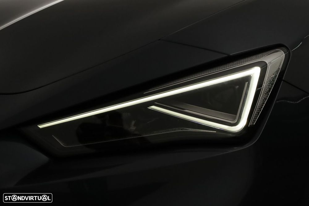 SEAT Leon ST - 6