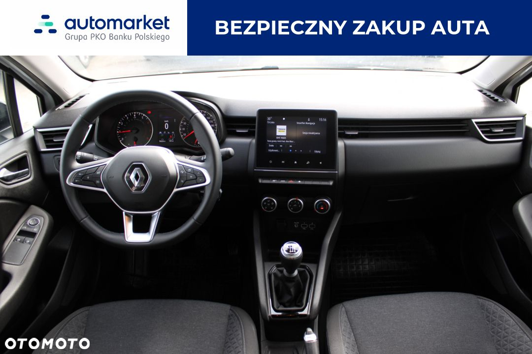 Renault Clio 1.0 TCe Equilibre - 13