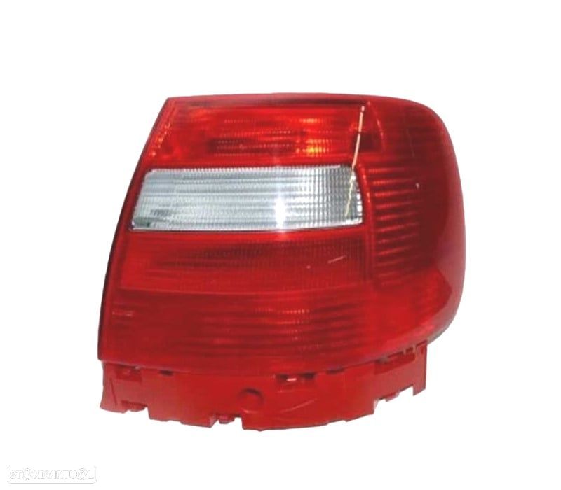 FAROLIM DIR AUDI A4 94-99 BERLINA - 1