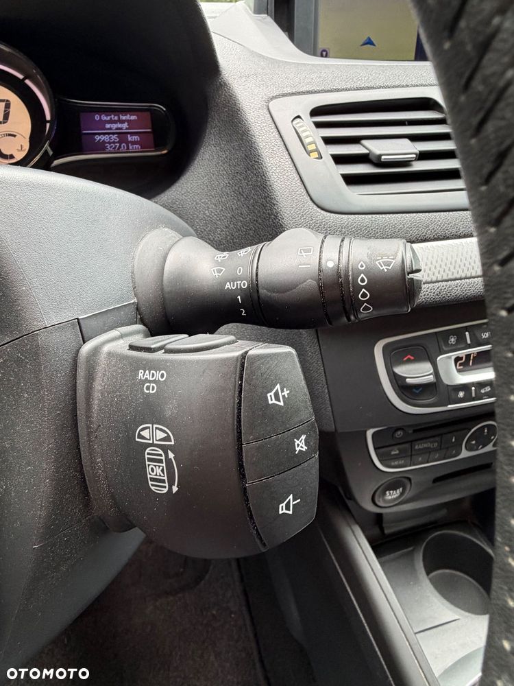 Renault Megane 1.6 16V Luxe Privilege - 34