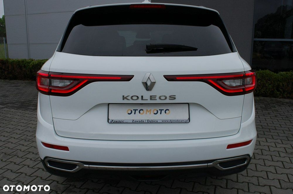 Renault Koleos - 13