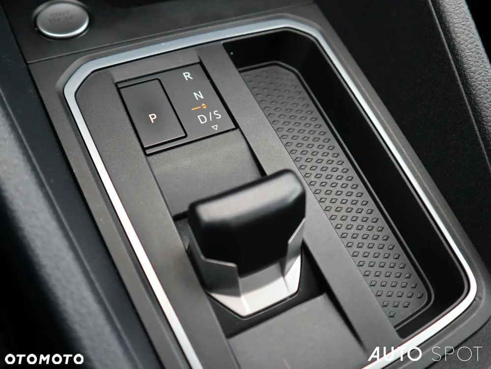 Volkswagen Caddy 2.0 TDI Style DSG - 37