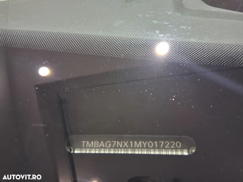 Skoda Octavia 2.0 TDI Ambition - 5