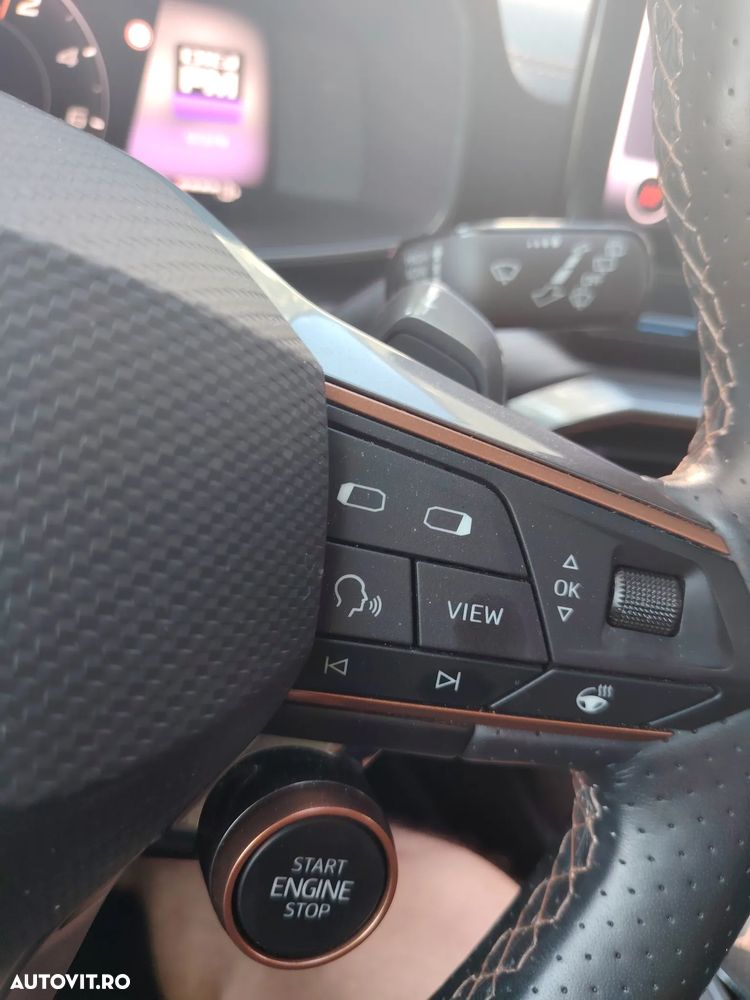 Cupra Formentor VZ 1.4 e-Hybrid DSG Tribe Edition - 4