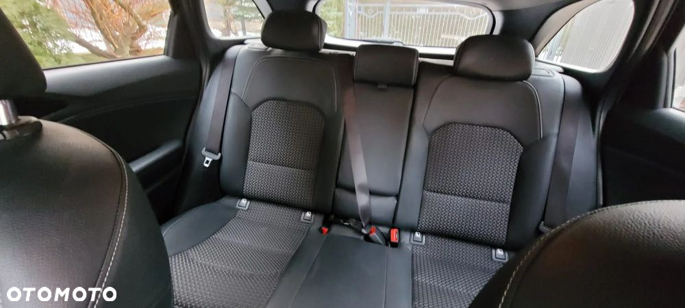 Kia Ceed 1.4 T-GDI L Business Line DCT - 15