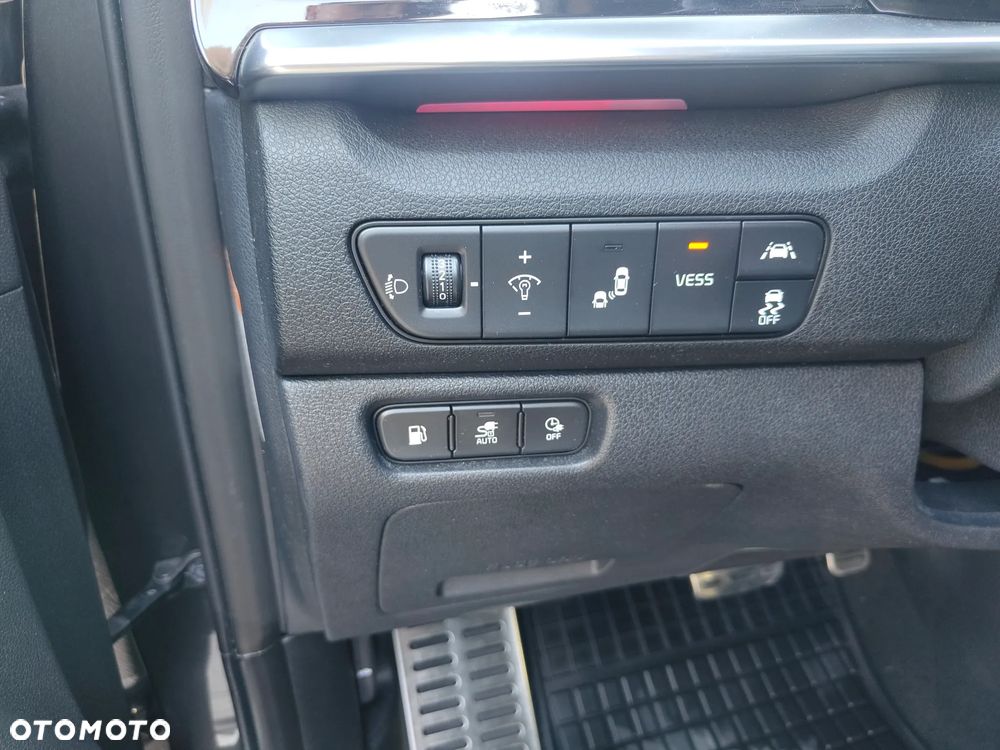 Kia Niro - 10