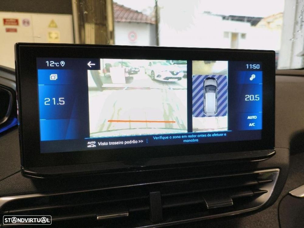 Peugeot 5008 1.5 BlueHDi Allure Pack - 6