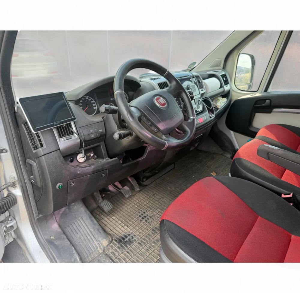 Fiat Ducato - 21