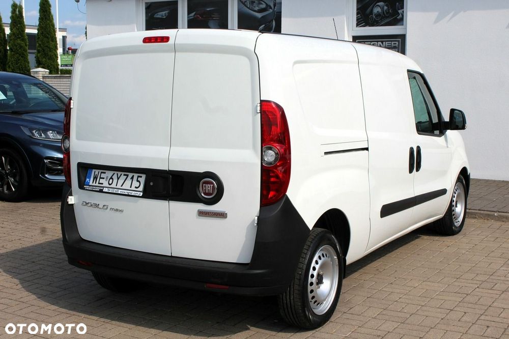 Fiat Doblo - 6