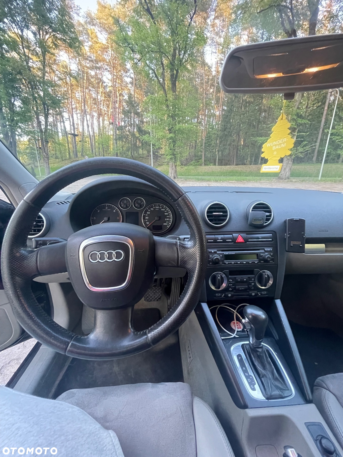 Audi A3 - 9