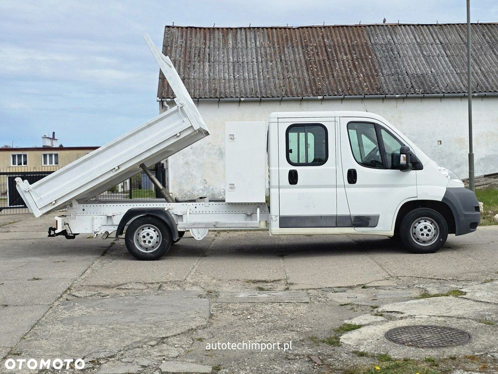 Citroën Jumper - 13