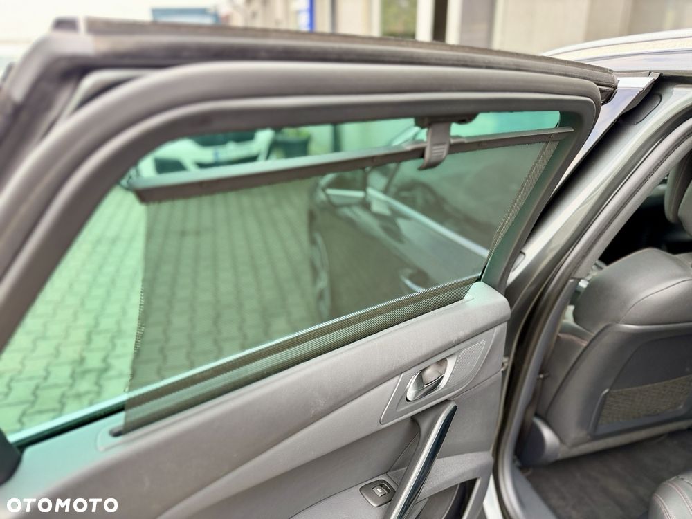 Peugeot 508 BlueHDi 180 EAT6 Stop&Start GT - 37