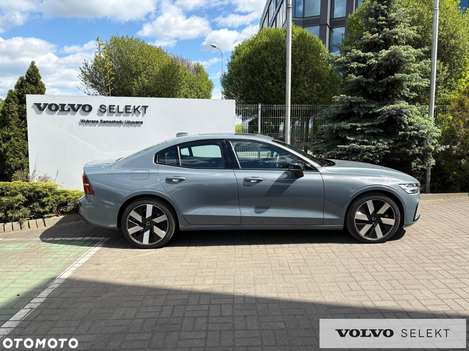 Volvo S60 - 8