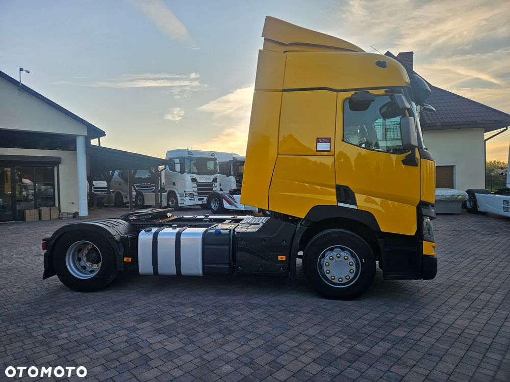 Renault T 460 - 4