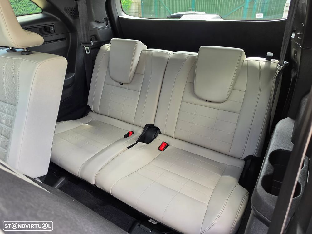 Renault Espace 1.2 E-Tech Full Hybrid Iconic - 15
