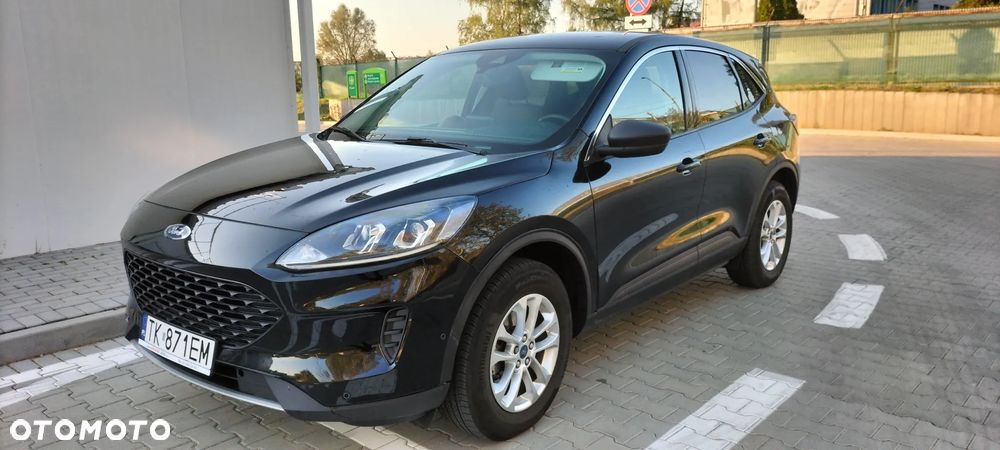 Ford Escape 1.5 EcoBoost AWD SE - 6