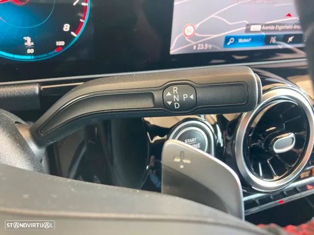 Mercedes-Benz B 180 7G-DCT AMG Line - 27