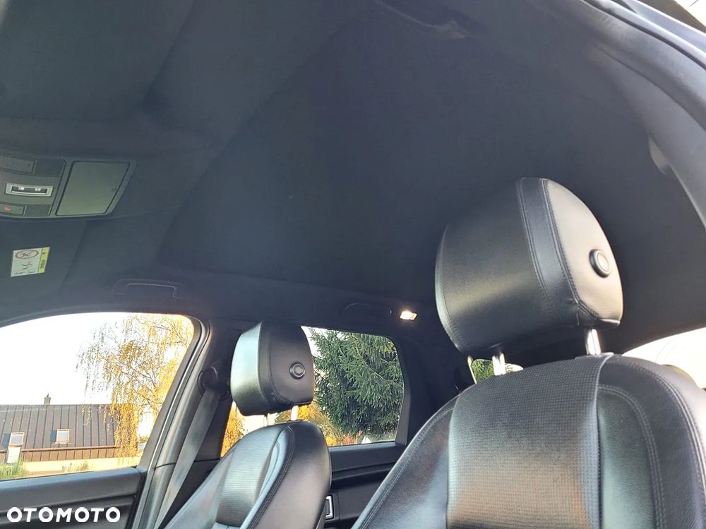 Land Rover Discovery Sport D150 HSE - 28