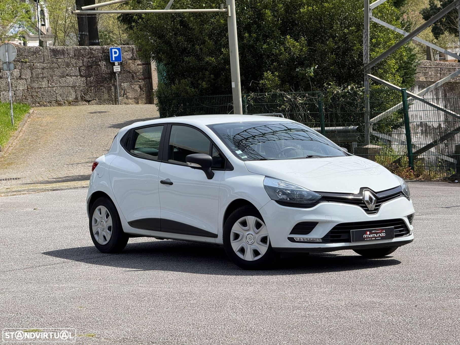 Renault Clio 1.5 dCi Zen - 1