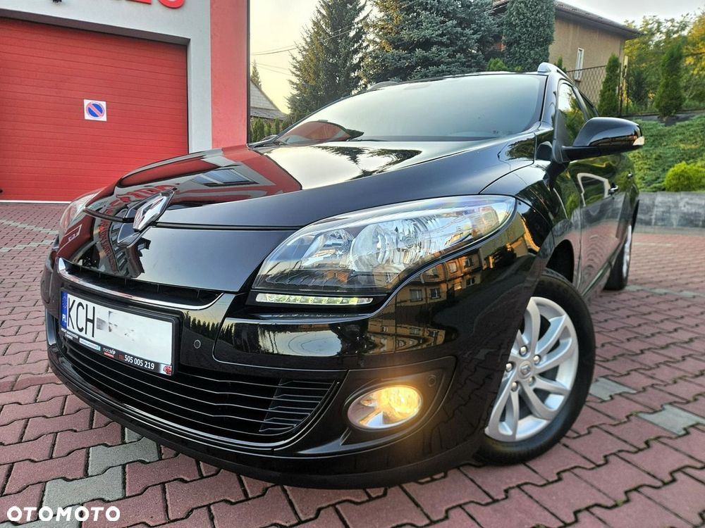 Renault Megane - 3