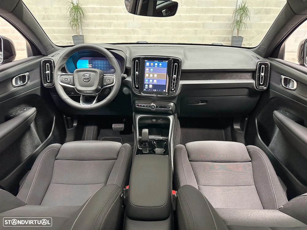 Volvo C40 Recharge Single Motor Core - 13