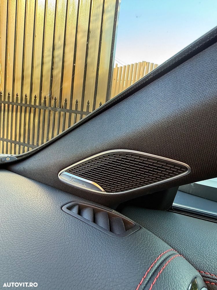 MERCEDES-BENZ CLA-Class 2024 — imagine 11