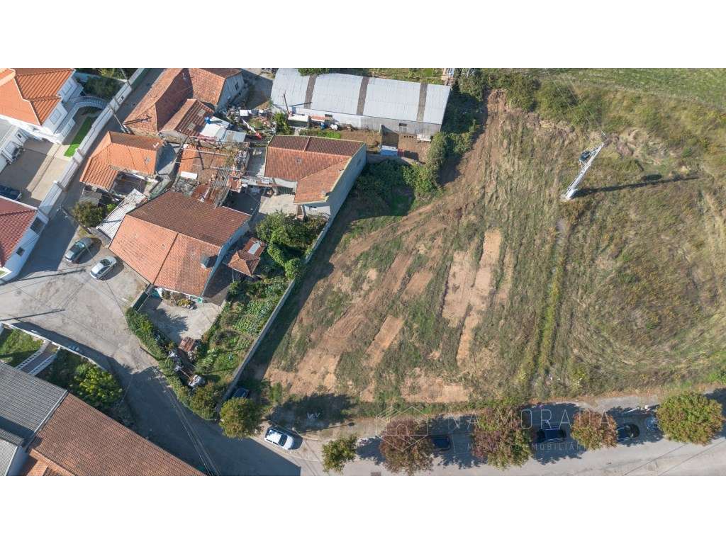 Lote de terreno para venda em Anta, Espinho - Grande imagem: 3/31