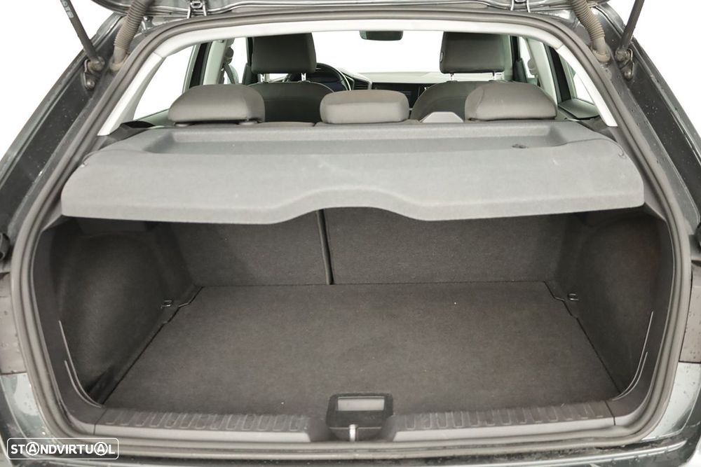 Audi A1 Sportback 25 TFSI Advanced - 21