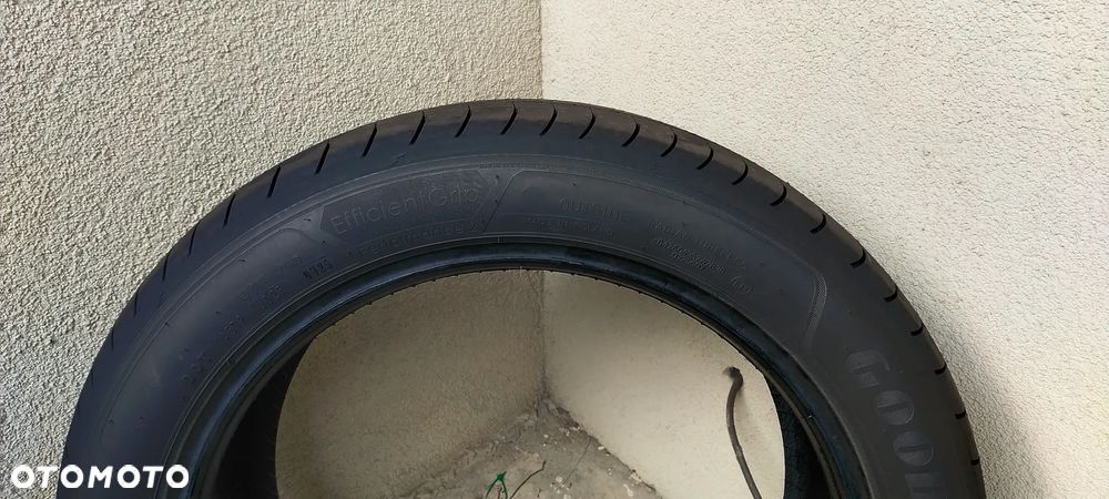 Opony letnie nieużywane - 4