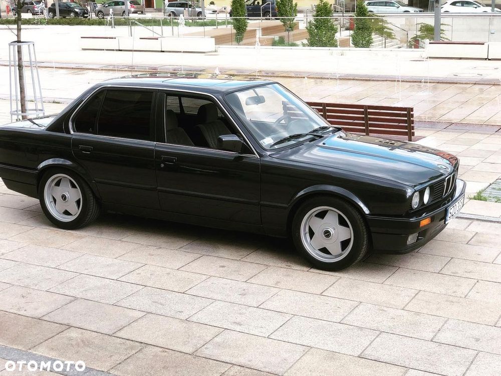 BMW Seria 3 316i - 2