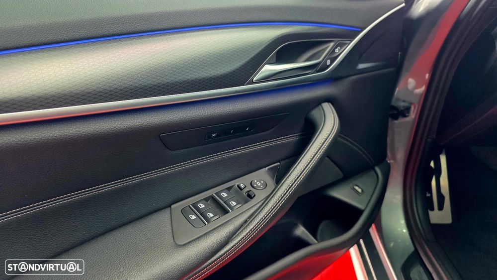 BMW 520 d Aut. M Sport Edition - 10