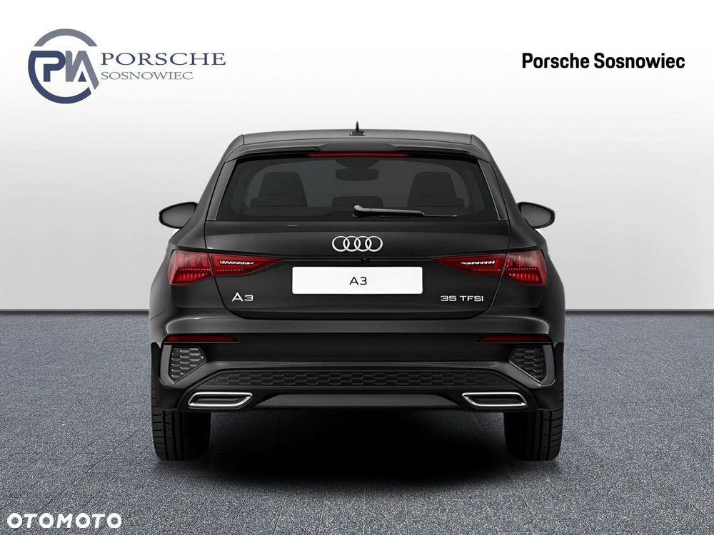 Audi A3 Sportback - 4