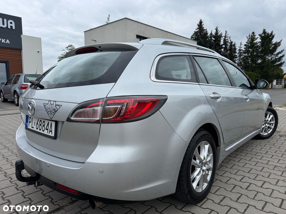 Mazda 6 Sport 2.0 Exclusive - 6