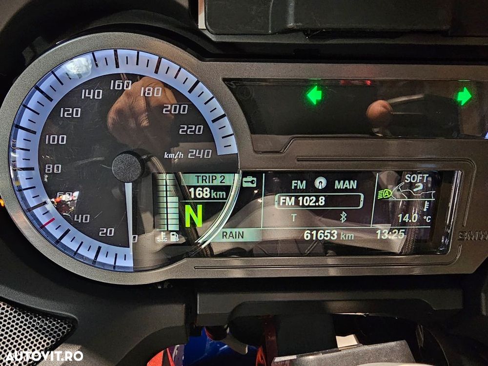 BMW R 1200RT Touring Special Edition - 4