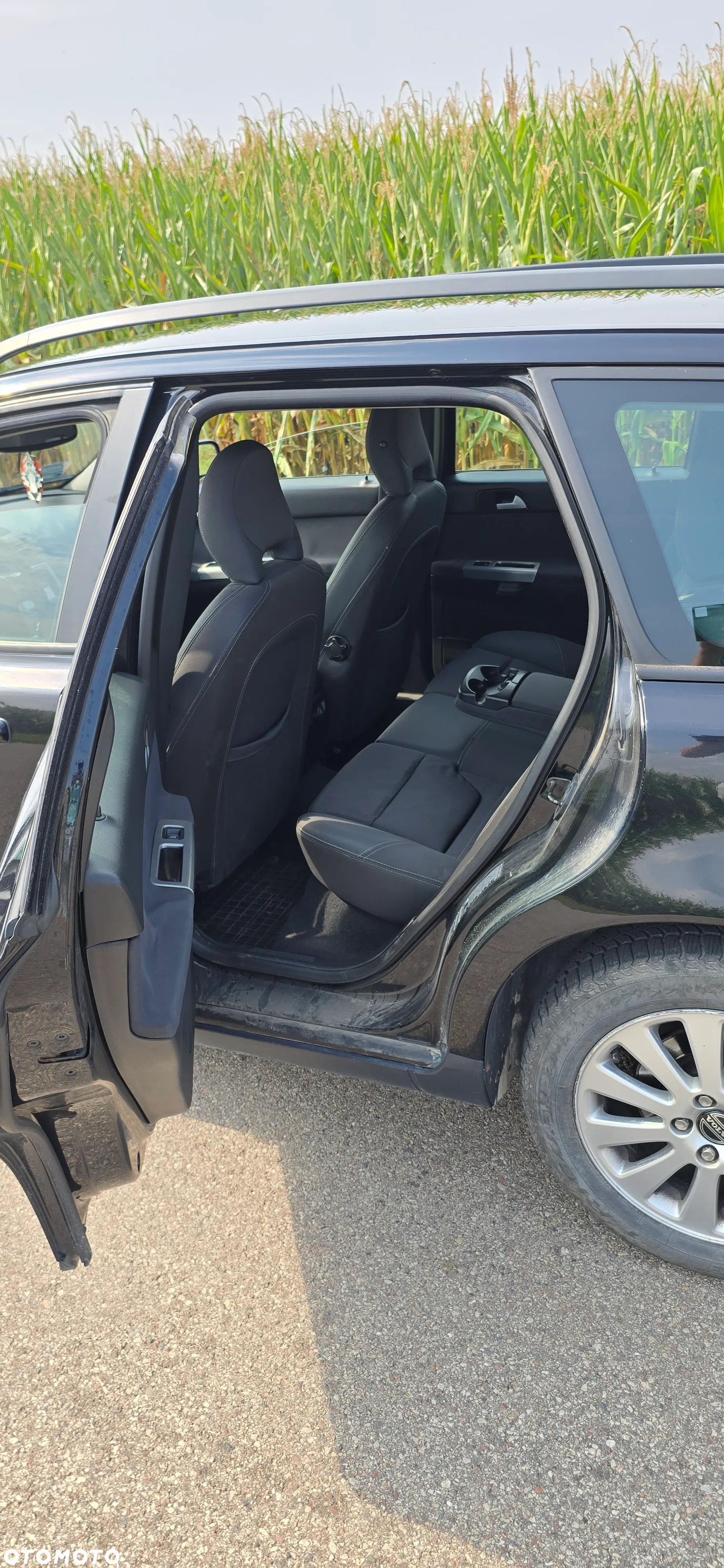 Volvo V50 2.0D Momentum - 15