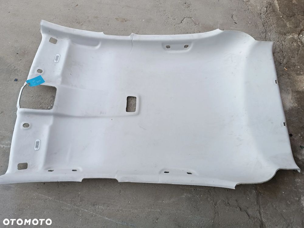 PODSUFITKA SUFIT RENAULT MEGANE IV - 1