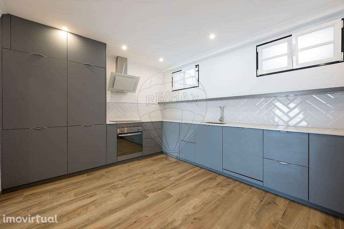 Apartamento T2 para arrendamento - Grande imagem: 3/41